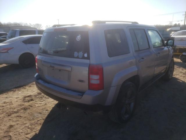 2017 JEEP PATRIOT 1C4NJRBB9HD208470
