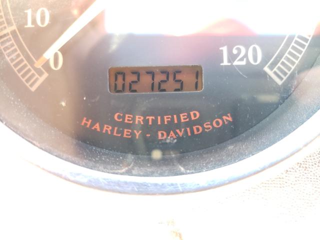 2003 HARLEY-DAVIDSON FXDWG 1HD1GEV153K318525