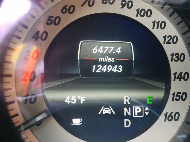 2013 MERCEDES-BENZ CLS 550 4M WDDLJ9BB3DA083653