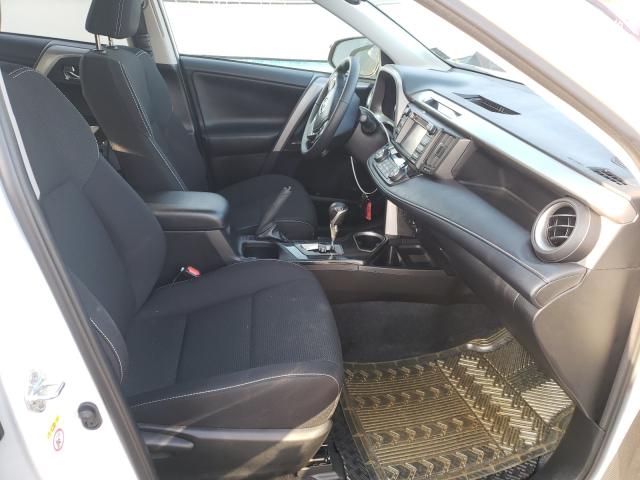 2018 TOYOTA RAV4 ADVEN 2T3RFREV2JW798447