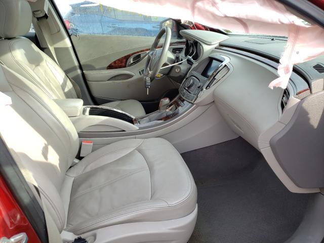 2012 BUICK LACROSSE P 1G4GD5E35CF340034