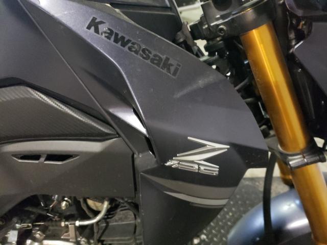 2020 KAWASAKI BR125 J JKABRRJ12LDA17208