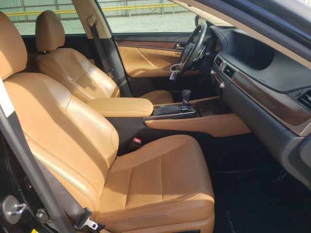 2013 LEXUS GS 350 JTHCE1BL2D5001539