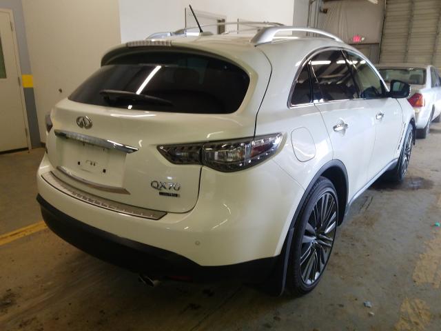 2017 INFINITI QX70 JN8CS1MW1HM415297