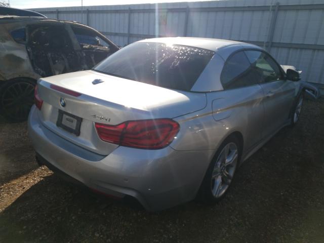2018 BMW 430I WBA4Z1C53JEC59039