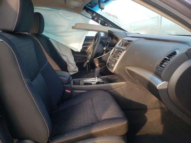 2017 NISSAN ALTIMA 2.5 - 1N4AL3AP1HC212740