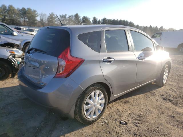 2015 NISSAN VERSA 3N1CE2CP0FL375453