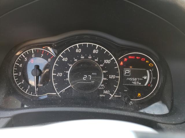 2016 NISSAN VERSA NOTE - 3N1CE2CP5GL365650