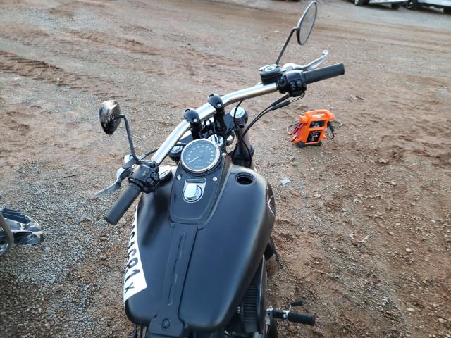 2016 HARLEY-DAVIDSON FXDF DYNA 1HD1GYM13GC321376