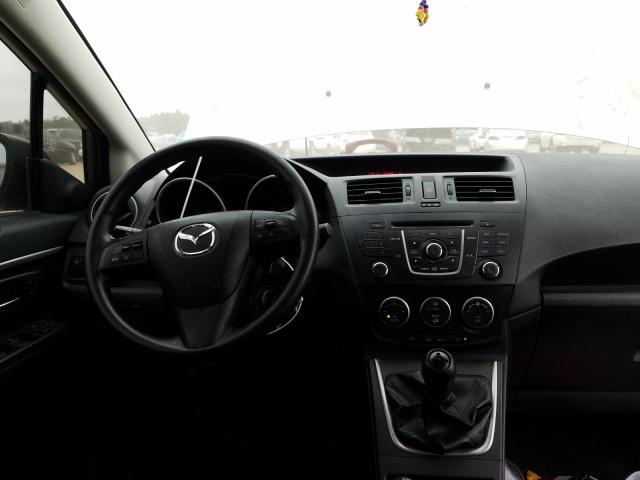 2012 MAZDA 5 JM1CW2BL1C0135295