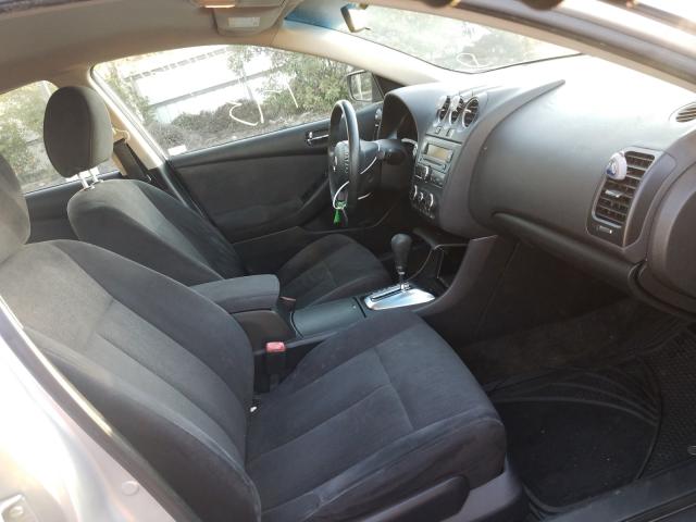 2011 NISSAN ALTIMA HYB 1N4CL2AP1BC101602