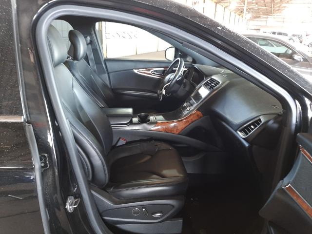 2016 LINCOLN MKX SELECT 2LMTJ6KR7GBL27867