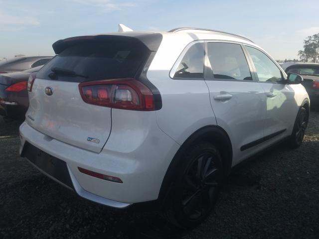 2017 KIA NIRO EX KNDCC3LC2H5068164