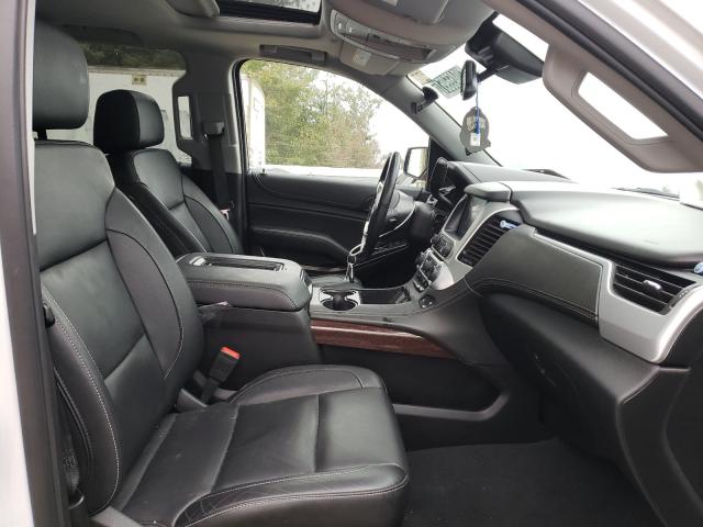 2020 GMC YUKON SLT 1GKS2BKC9LR273240