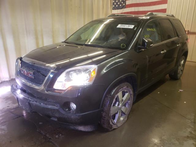 2012 GMC ACADIA SLT 1GKKVRED0CJ325440