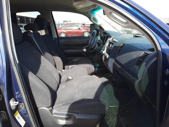 2013 TOYOTA TUNDRA DOU 5TFRY5F10DX138423