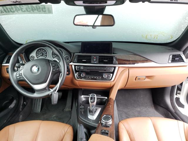2015 BMW 428 XI WBA3V9C57FP946653
