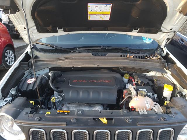 2015 JEEP RENEGADE L ZACCJBBT2FPB30832