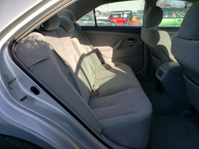2010 TOYOTA CAMRY 4T1BF3EK3AU529743