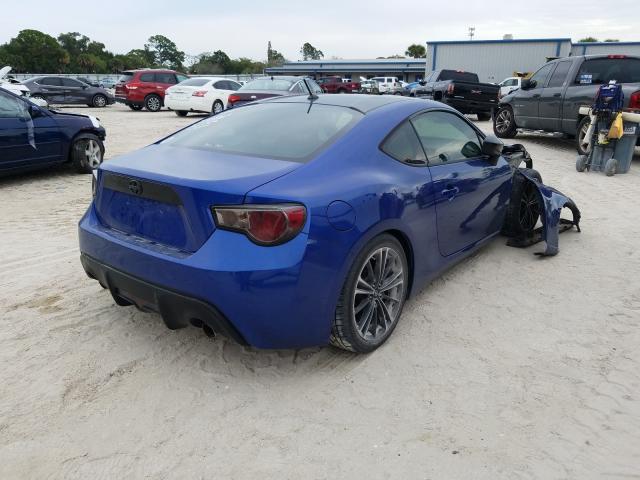 2014 TOYOTA SCION FR-S JF1ZNAA11E8704213