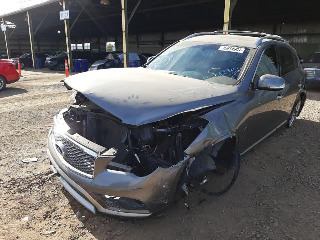 2016 INFINITI QX50 JN1BJ0RPXGM234559