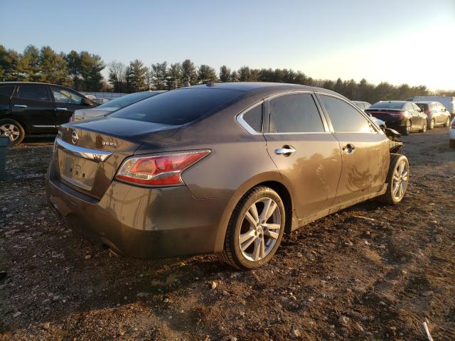 2015 NISSAN ALTIMA 3.5 1N4BL3AP5FC492163