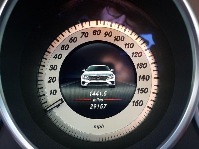 2015 MERCEDES-BENZ CLS 400 4M WDDLJ6HB9FA134050