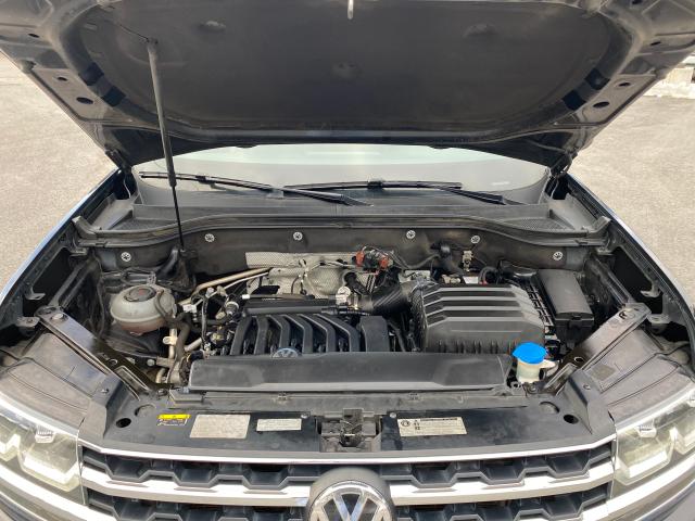 2018 VOLKSWAGEN ATLAS SEL 1V2ER2CA3JC525855
