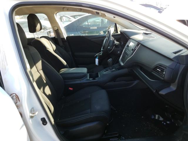 2020 SUBARU OUTBACK 4S4BTAACXL3228004