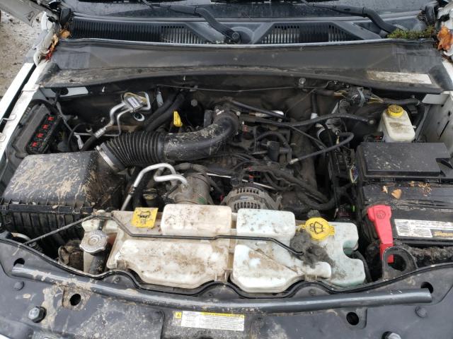 2012 JEEP LIBERTY SP 1C4PJMAK5CW160685