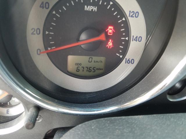 2011 MITSUBISHI ECLIPSE 4A31K5DF4BE016795