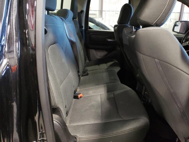 2019 RAM 1500 TRADE 1C6RRECT3KN614733