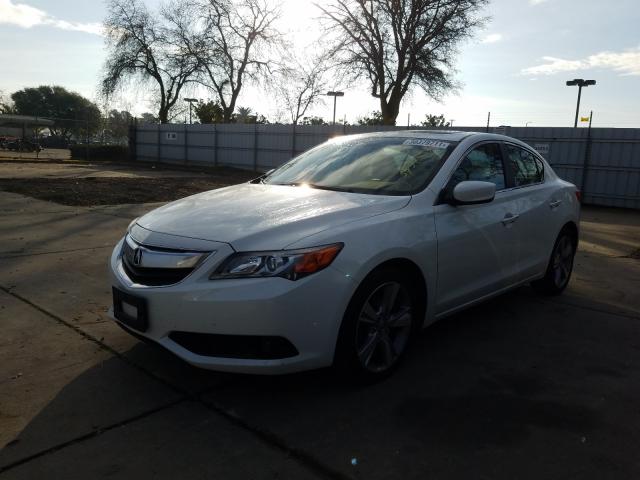 2013 ACURA ILX 20 TEC 19VDE1F79DE017205
