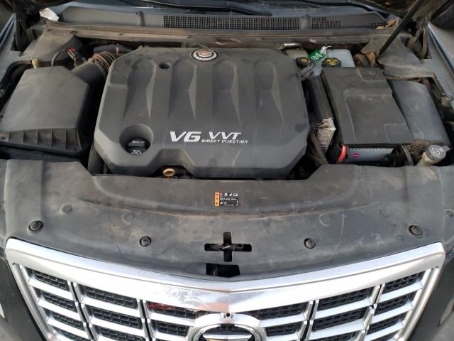 2013 CADILLAC XTS PREMIU 2G61S5S32D9112946