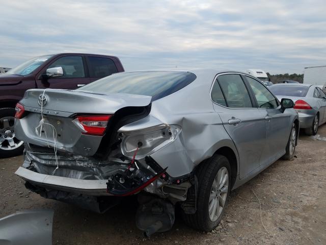 2018 TOYOTA CAMRY JTNB11HK1J3019704