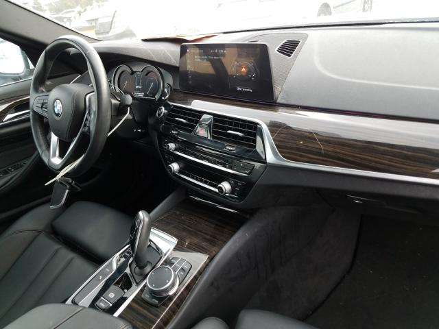 2018 BMW 530E WBAJA9C52JB249948