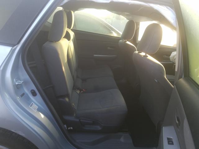 2012 TOYOTA PRIUS V JTDZN3EU3C3159796