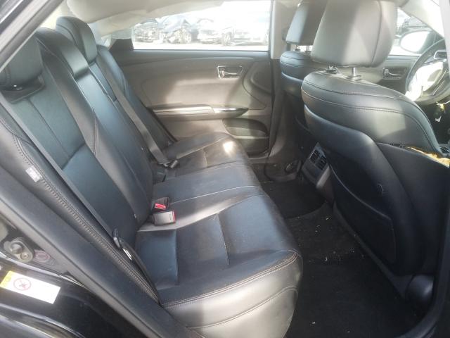 2016 TOYOTA AVALON XLE 4T1BK1EB3GU240127