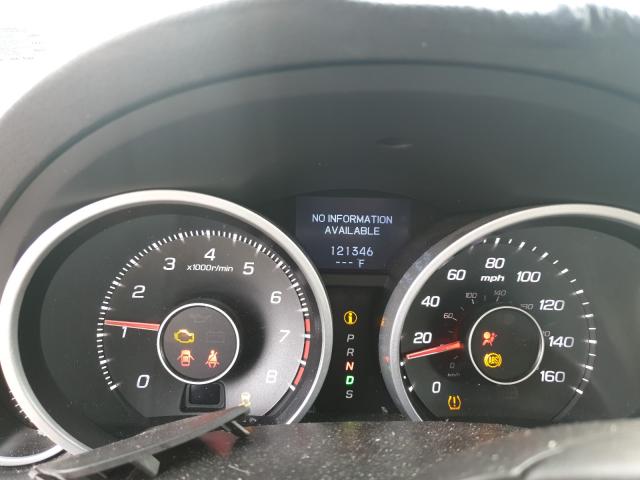 2013 ACURA TL 19UUA8F26DA014315