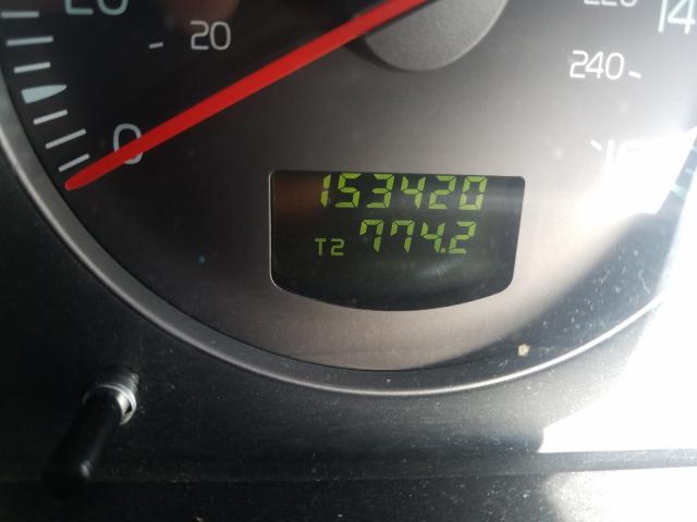2010 VOLVO XC90 3.2 YV4982CY9A1532787