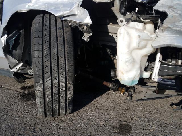 2013 FORD FUSION S - 3FA6P0G74DR386572