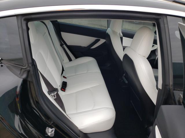 2018 TESLA MODEL 3 - 5YJ3E1EB8JF100302