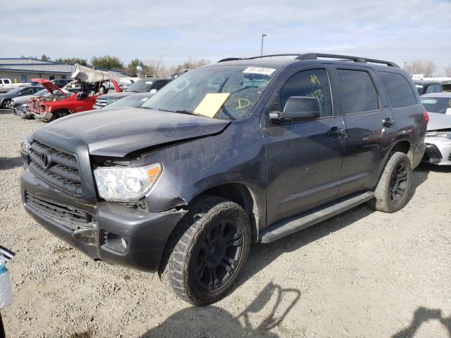 2017 TOYOTA SEQUOIA PL - 5TDDY5G19HS152079