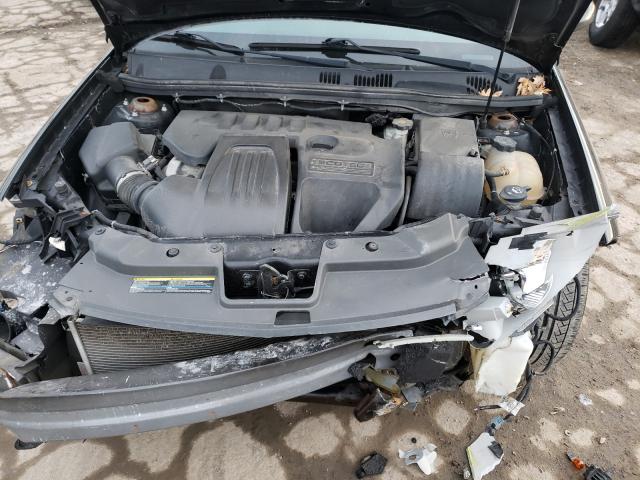 2010 CHEVROLET COBALT 2LT 1G1AF5F58A7219776