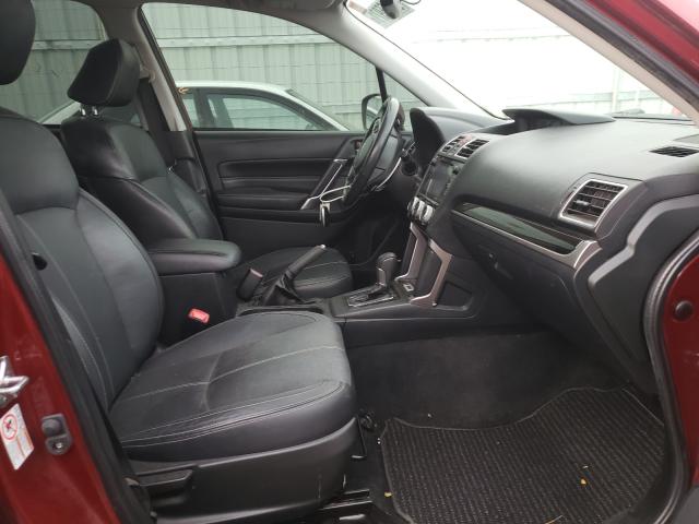 2017 SUBARU FORESTER JF2SJGTC4HH403353