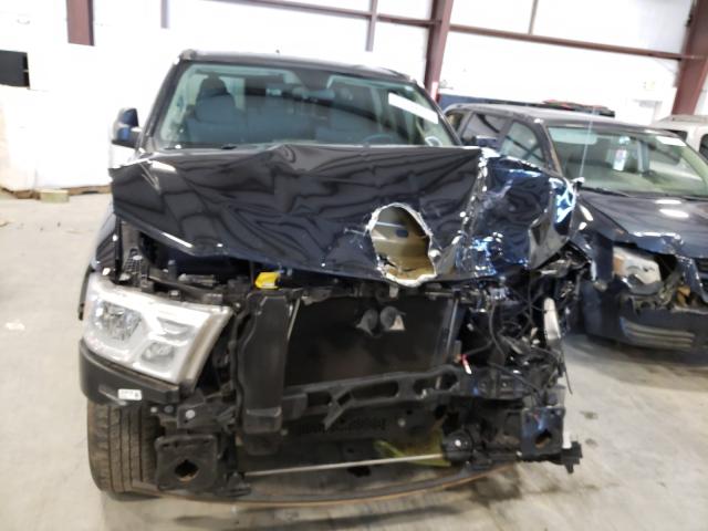 2019 RAM 1500 TRADE 1C6RRECT3KN614733