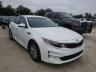 2017 KIA  OPTIMA