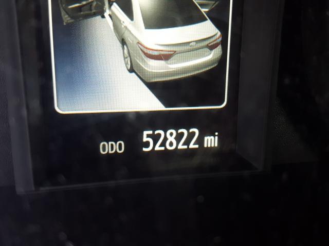 2016 TOYOTA CAMRY LE - 4T1BF1FKXGU609021