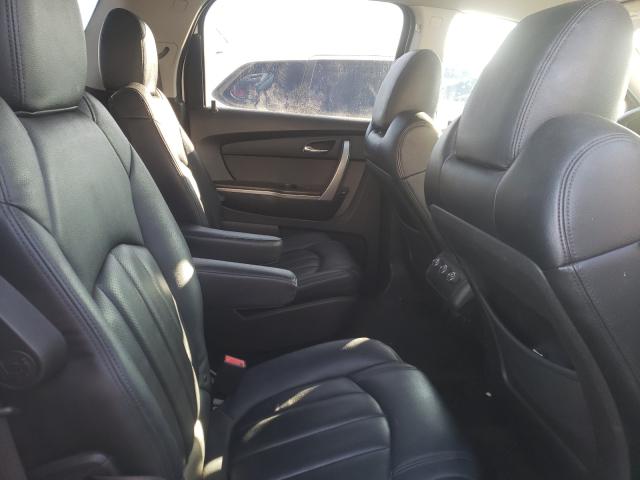 2012 GMC ACADIA SLE 1GKKRPEDXCJ290768