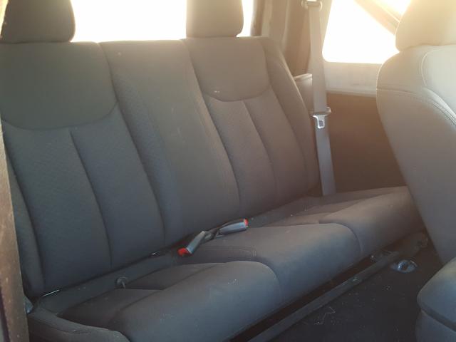 2014 JEEP WRANGLER S 1C4AJWAG6EL215419